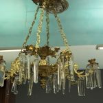 899 6335 CHANDELIER